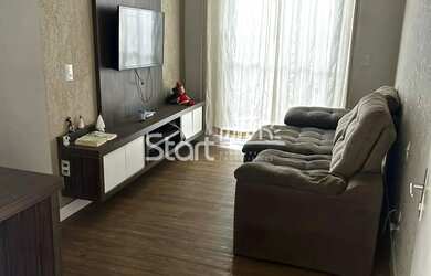 Imagem 4: Apartamento - Residencial Cosmos - Campinas