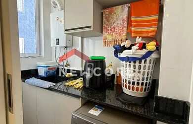 Imagem 6: Apartamento em Rua 313 B - Meia Praia - Itapema/SC