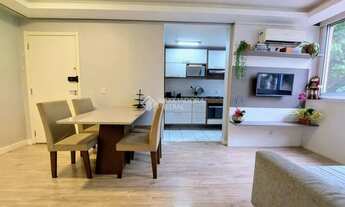 Imagem 2: Apartamento 3 dormitórios o bairro Cavalhada