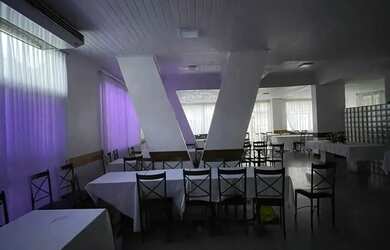 Imagem 4: Amplo Apto Edificio Monalisa - 188m2