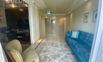 Imagem 2: Apartamento a venda - Vila Santa Teresa, Santo André