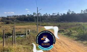 Imagem 6: Condomínio fechado em Ibiúna portão de acesso e sem taxa mensal!