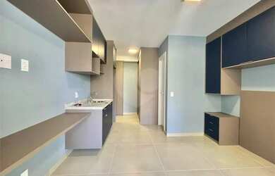 Imagem 3: Studio com 1 quartos à venda ou para locação em Vila Santa Catarina - SP