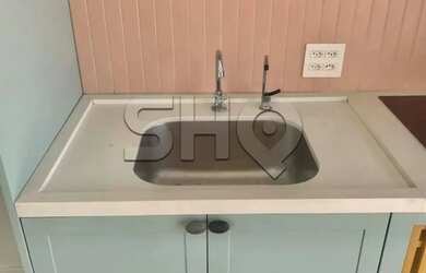 Imagem 6: Cobertura duplex na Sumaré com 1 dormitório, 70m²