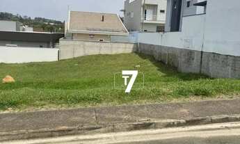 Imagem 2: Terreno à venda, 420 m² por R$ 530.000 - Condomínio Terra Magna - Indaiatuba/SP