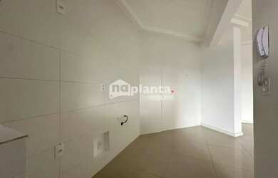 Imagem 3: Apartamento 2 quartos com suíte no Bairro Abraão, Florianópolis Financiamento Disponível