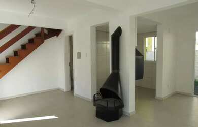 Imagem 3: Casa de condomínio em Avenida Nossa Senhora de Guadalupe - Hípica - Porto Alegre/RS