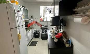 Imagem 6: Apartamento em Rua Maranhão - Pompéia - Santos/SP