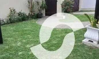 Imagem 2: Casa com 5 dormitórios à venda, 271 m² por R$ 1.295.000,00 - Piratininga - Niterói/RJ