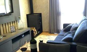 Imagem 6: Apartamento em Rua Emílio Leobet - AV CENTRAL - Gramado/RS