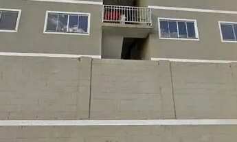 Imagem 2: Imóvel para venda possui 48 metros quadrados com 2 quartos