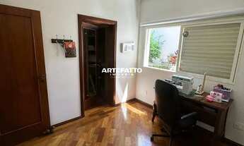 Imagem 4: Casa com 3 dormitórios no bairro Vila Tótoli em Franca/SP