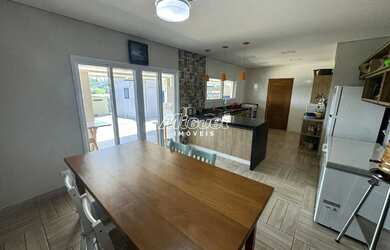 Imagem 5: Sítio para aluguel, 3 quartos, 2 suítes, 20 vagas, Serrote - Piracicaba/SP