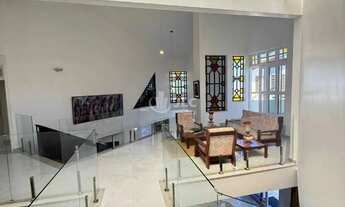 Imagem 7: Casa de Alto Padrão bairro Coroa do Meio [6037