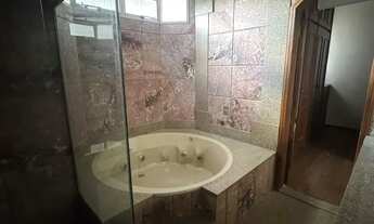 Imagem 7: Imóvel para aluguel com 230 metros quadrados com 4 quartos em Santo Agostinho - Belo Horiz