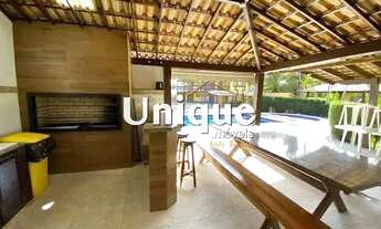 Imagem 3: Casa com 3 quartos, 73 m², à venda por R$ 450.000- Ogiva - Cabo Frio/RJ