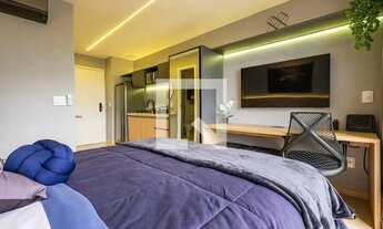 Imagem 6: Apartamento à Venda - Pinheiros, 1 Quarto, 24 m2