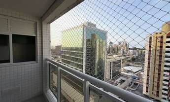 Imagem 5: Imóvel para venda possui 64 metros quadrados com 2 quartos em Renascença - São Luís - MA