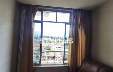 Imagem 2: Rocha Apartamento com 3 dormitórios