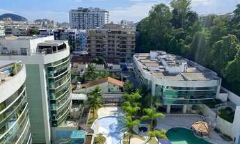 Imagem 6: Apartamento em localização privilegiada numa das ruas mais procuradas da Freguesia