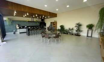 Imagem 3: Casa Padrão em Jaú