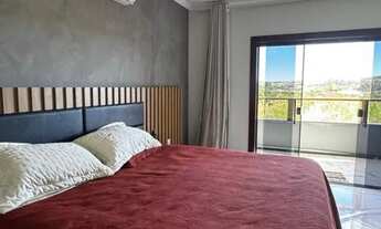 Imagem 6: Casa de alto padrão em Diamantina