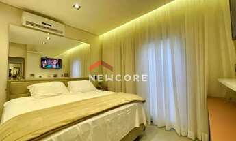 Imagem 2: Casa de condomínio em Rua Terra - Morada das Flores - Piratininga/SP