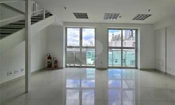 Imagem 7: Sala à venda ou para alugar no condomínio Supéria Paraíso, São Paulo - SP