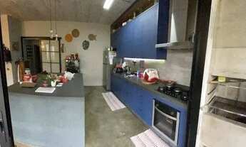 Imagem 5: Casa à venda em Hortolândia, Jardim Golden Park, com 3 quartos, com 170 m², Golden Park