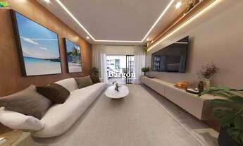 Imagem 2: Apartamento com 4 suítes e 3 vagas de garagem a venda no Centro de Juiz de Fora