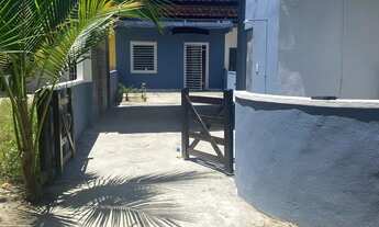 Imagem: Vende-se casa em praia de Monte Cristo