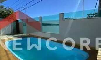 Imagem 7: Casa em Avenida Prefeito Cirino Adolfo Cabral - Meia Praia - Navegantes/SC