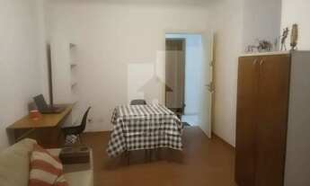 Imagem: Apto 1 dormitório 50m², 1 vaga, no Campo