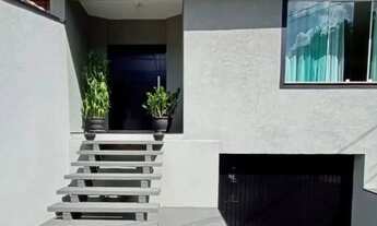 Imagem 2: CASA À VENDA NO BAIRRO VILA JUNQUEIRA EM ATIBAIA!