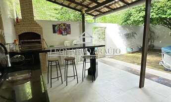 Imagem: CASA EM BARCELONA-3 QUARTOS, COM AREA GOURMET