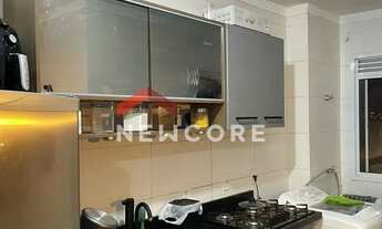 Imagem 4: Apartamento em Rua Brasil - Jardim Terra Branca - Bauru/SP