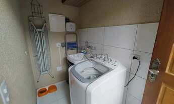 Imagem 5: Casa - Jacareí - Villa Branca - 3 Dormitórios - 120,45m²