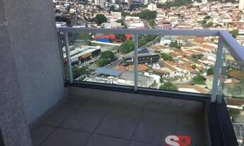 Imagem 2: Apartamento em Rua Dona Martinha - Santa Teresinha - São Paulo/SP