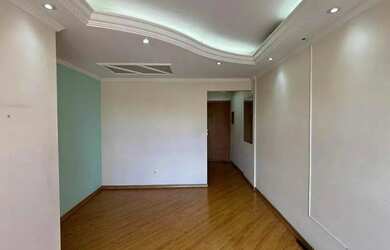 Imagem 5: Apartamento com 2 dormitórios à venda, 63 m² por R$ 512.000,00 - Vila Floresta - Santo And