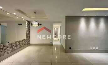 Imagem: Apartamento em Rua Doutor Leandro Mota