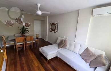 Imagem 3: Apartamento com 3 dormitórios e espaço Garden à venda, 148 m² por R$ 775.000 - Icaraí - Ni