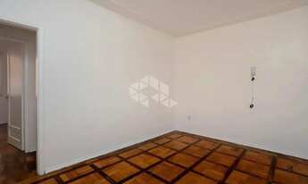 Imagem: Apartamento de dois dormitórios, no Menino