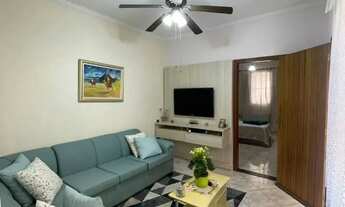 Imagem 4: Casa com 2 dormitórios à venda, 110 m² por R$ 580.000,00 - Vila América - São Bernardo do