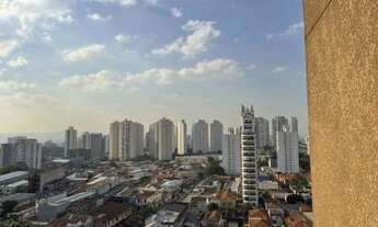 Imagem 4: Apartamento com 3 quartos, 77 m² - venda por R$ 870.000 ou aluguel por R$ 5.636/mês - Alto