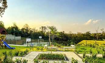 Imagem 7: Loteamento à venda no condomínio Villa Trivento, Indaiatuba - SP