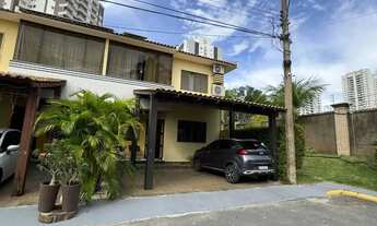 Imagem: Vendo Sobrado Condomínio Porto Seguro