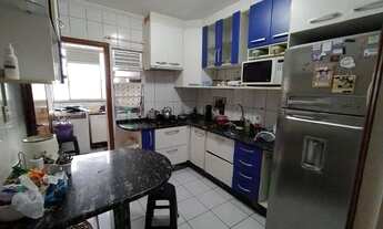 Imagem 6: OPORTUNIDADE - Apto 03 dor., sendo 01 suíte garagem livre + hobbybox