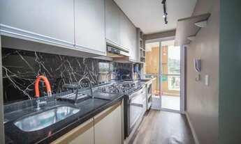 Imagem 5: Apartamento para venda em Jardim Torino de 61.08m² com 2 Quartos, 1 Suite e 2 Garagens