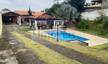 Imagem: Chácara à venda no bairro Loteamento Quinta