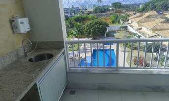 Imagem: ALUGAR APARTAMENTO ANDAR ALTO,3 QUARTOS